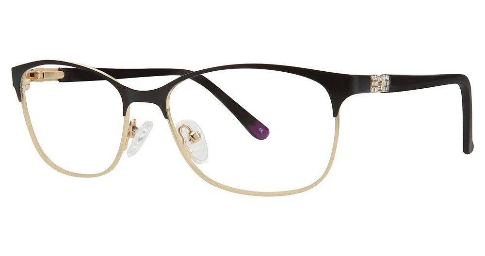 GENEVIEVE BOUTIQUE ELOQUENT Eyeglasses - view 3